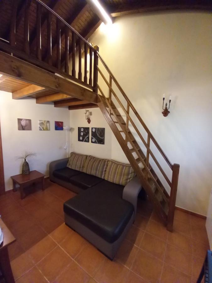Coviellador Cangas De Onis Pensionat Exteriör bild
